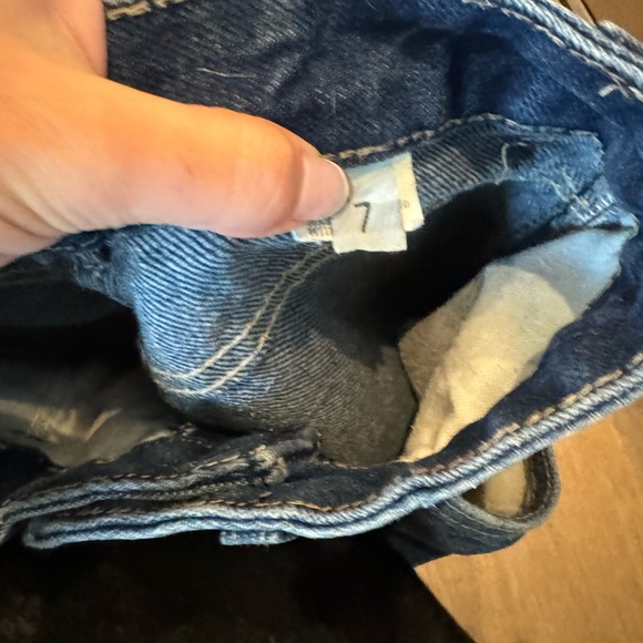 Vintage Levi’s - Picture 6 of 8